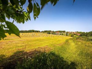 Prodej pozemku pro bydlení, Dubičné, 785 m2
