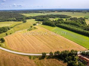 Prodej pozemku pro bydlení, Dubičné, 785 m2