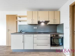 Pronájem bytu 3+kk, Praha - Libeň, Na Rokytce, 76 m2