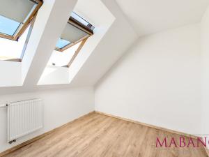 Pronájem bytu 3+kk, Praha - Libeň, Na Rokytce, 76 m2