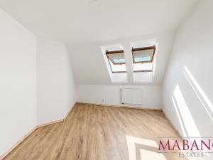 Pronájem bytu 3+kk, Praha - Libeň, Na Rokytce, 76 m2