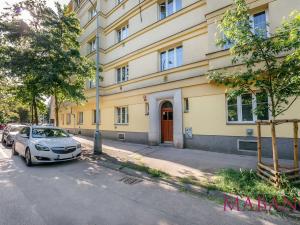Pronájem bytu 3+kk, Praha - Libeň, Na Rokytce, 76 m2