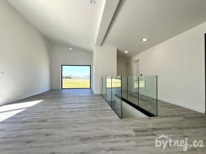 Pronájem bytu 3+kk, Brno - Ivanovice, Mácova, 126 m2