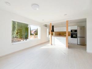 Pronájem rodinného domu, Závišice, 107 m2