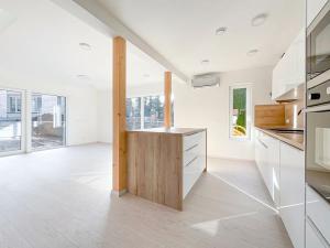 Pronájem rodinného domu, Závišice, 107 m2