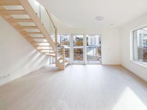 Pronájem rodinného domu, Závišice, 107 m2