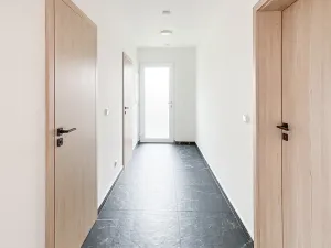 Pronájem rodinného domu, Závišice, 107 m2