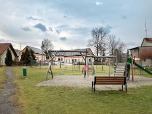 Pronájem rodinného domu, Závišice, 107 m2