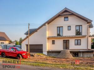 Prodej rodinného domu, Brandýsek, Slánská, 530 m2