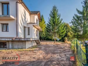 Prodej rodinného domu, Brandýsek, Slánská, 530 m2