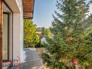 Prodej rodinného domu, Brandýsek, Slánská, 530 m2