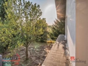 Prodej rodinného domu, Brandýsek, Slánská, 530 m2