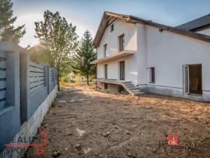 Prodej rodinného domu, Brandýsek, Slánská, 530 m2