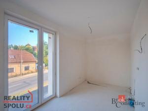 Prodej rodinného domu, Brandýsek, Slánská, 530 m2