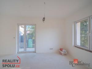 Prodej rodinného domu, Brandýsek, Slánská, 530 m2