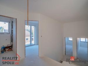 Prodej rodinného domu, Brandýsek, Slánská, 530 m2