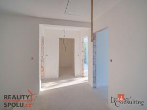 Prodej rodinného domu, Brandýsek, Slánská, 530 m2