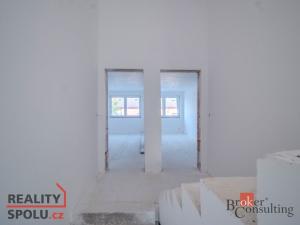 Prodej rodinného domu, Brandýsek, Slánská, 530 m2