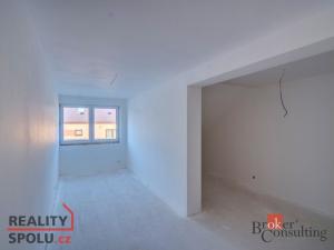 Prodej rodinného domu, Brandýsek, Slánská, 530 m2