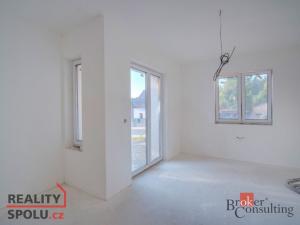 Prodej rodinného domu, Brandýsek, Slánská, 530 m2