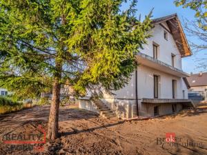 Prodej rodinného domu, Brandýsek, Slánská, 530 m2