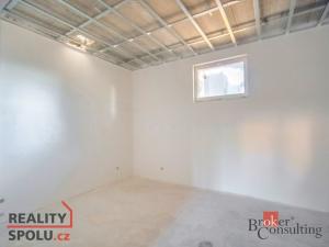 Prodej rodinného domu, Brandýsek, Slánská, 530 m2