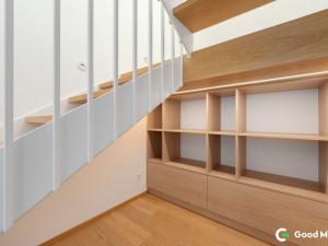 Prodej rodinného domu, Zlín, Sýkory III, 140 m2