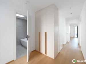 Prodej rodinného domu, Zlín, Sýkory III, 140 m2
