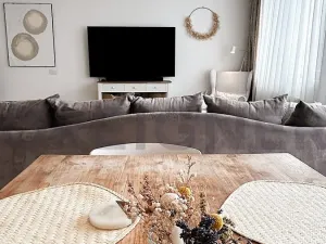 Pronájem bytu 5+kk, Praha, Na výspě, 120 m2