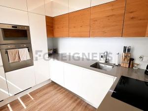 Pronájem bytu 5+kk, Praha, Na výspě, 120 m2