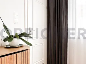 Pronájem bytu 5+kk, Praha, Na výspě, 120 m2