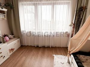 Pronájem bytu 5+kk, Praha, Na výspě, 120 m2