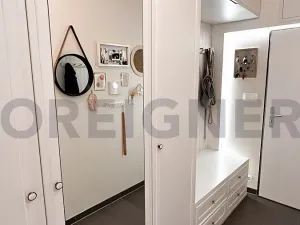 Pronájem bytu 5+kk, Praha, Na výspě, 120 m2