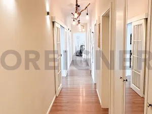 Pronájem bytu 5+kk, Praha, Na výspě, 120 m2