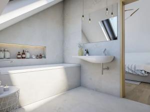 Prodej bytu 4+kk, Praha - Vršovice, Žitomírská, 120 m2