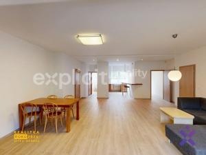 Pronájem bytu 3+kk, Zlín, Pančava, 124 m2