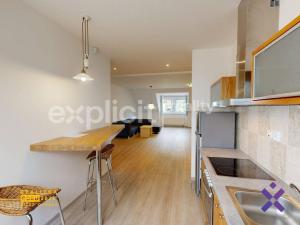 Pronájem bytu 3+kk, Zlín, Pančava, 124 m2