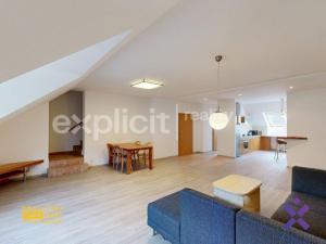Pronájem bytu 3+kk, Zlín, Pančava, 124 m2