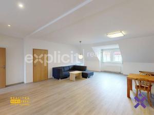 Pronájem bytu 3+kk, Zlín, Pančava, 124 m2