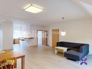 Pronájem bytu 3+kk, Zlín, Pančava, 124 m2