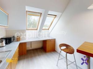 Pronájem bytu 3+kk, Zlín, Pančava, 124 m2