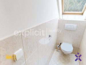 Pronájem bytu 3+kk, Zlín, Pančava, 124 m2