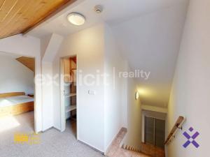 Pronájem bytu 3+kk, Zlín, Pančava, 124 m2
