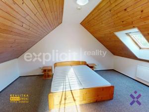 Pronájem bytu 3+kk, Zlín, Pančava, 124 m2