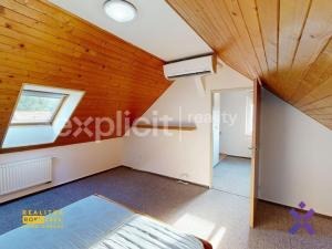 Pronájem bytu 3+kk, Zlín, Pančava, 124 m2