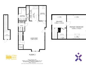 Pronájem bytu 3+kk, Zlín, Pančava, 124 m2