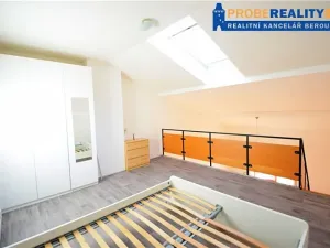 Pronájem bytu 2+kk, Beroun, Palouček, 46 m2