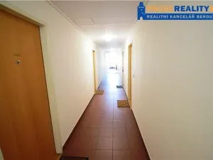 Pronájem bytu 2+kk, Beroun, Palouček, 46 m2