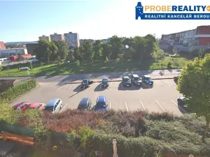 Pronájem bytu 2+kk, Beroun, Palouček, 46 m2