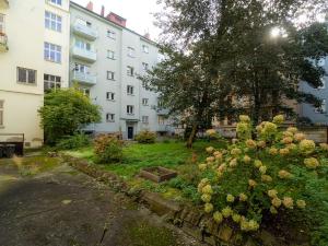 Pronájem bytu 2+kk, Ostrava, Zahradní, 47 m2